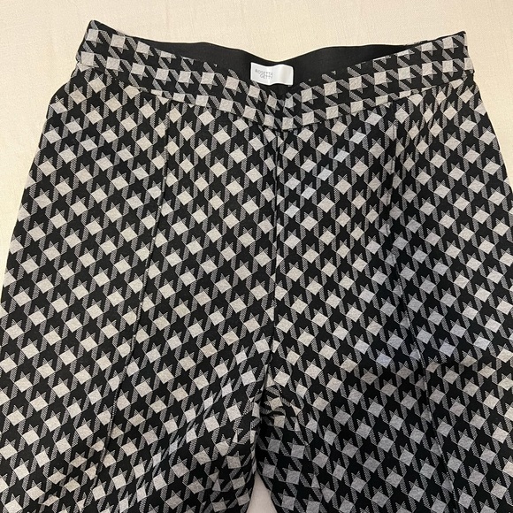 Rosetta Getty Women's Pull On Cropped Flare - Picture 4 of 4